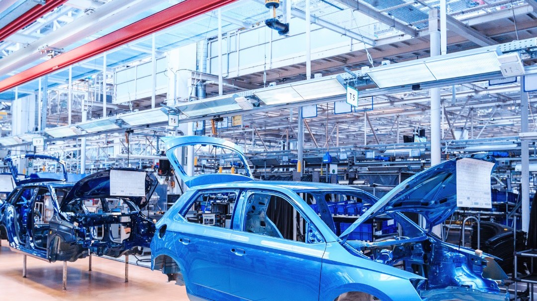 Bain Capital acquires SupplyOn, connects 140,000+ suppliers