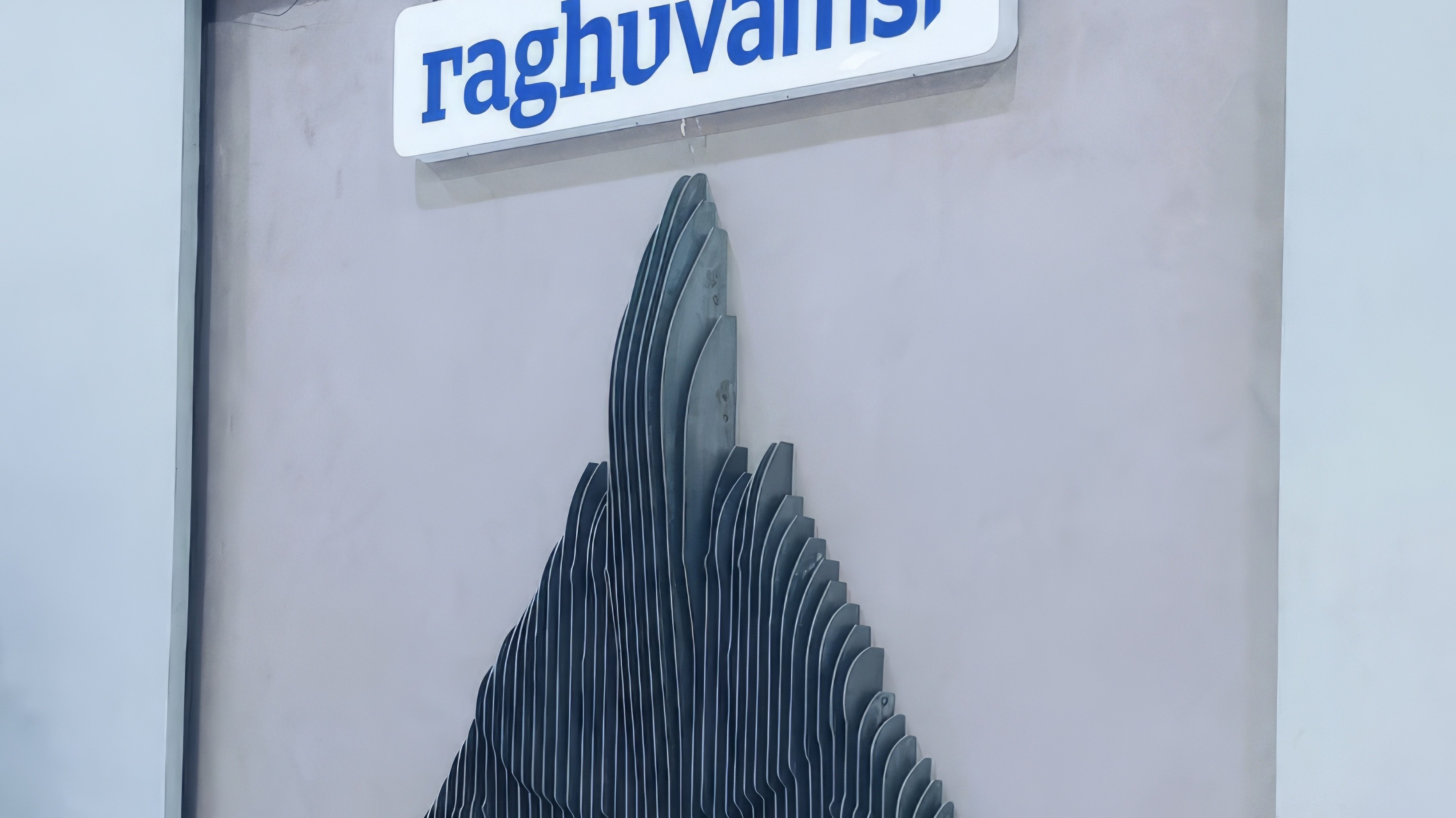 Raghu Vamsi Aerospace raises $40M to scale manufacturing, mission systems