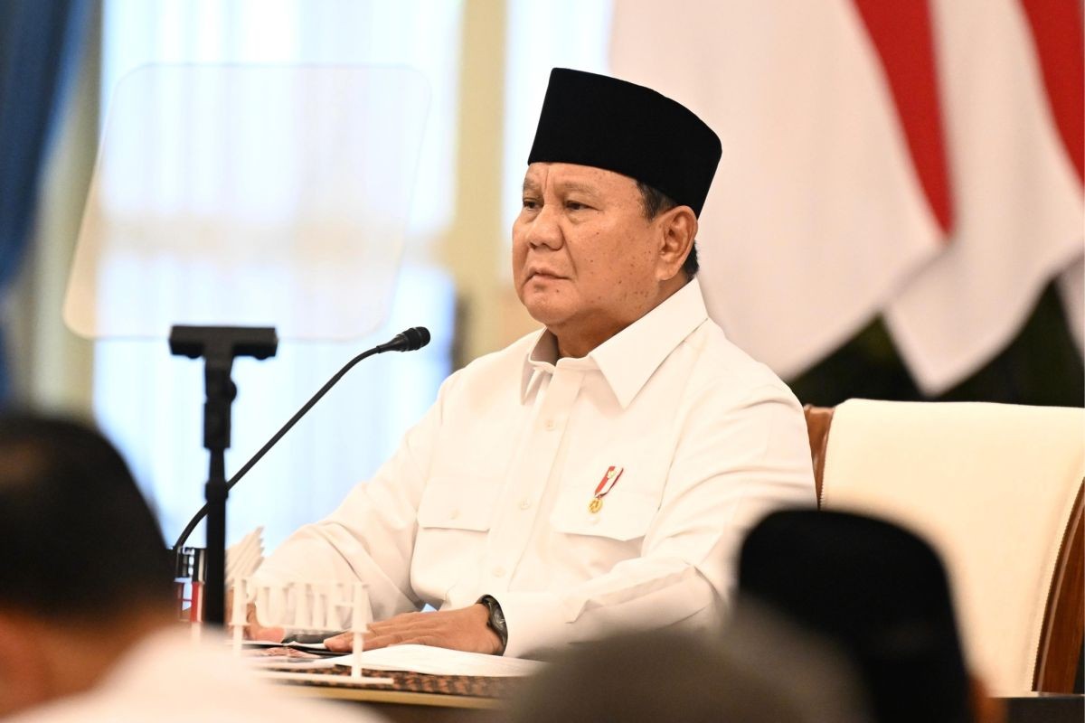 Indonesia launches village supply chain: 30,000 co-ops by 2026