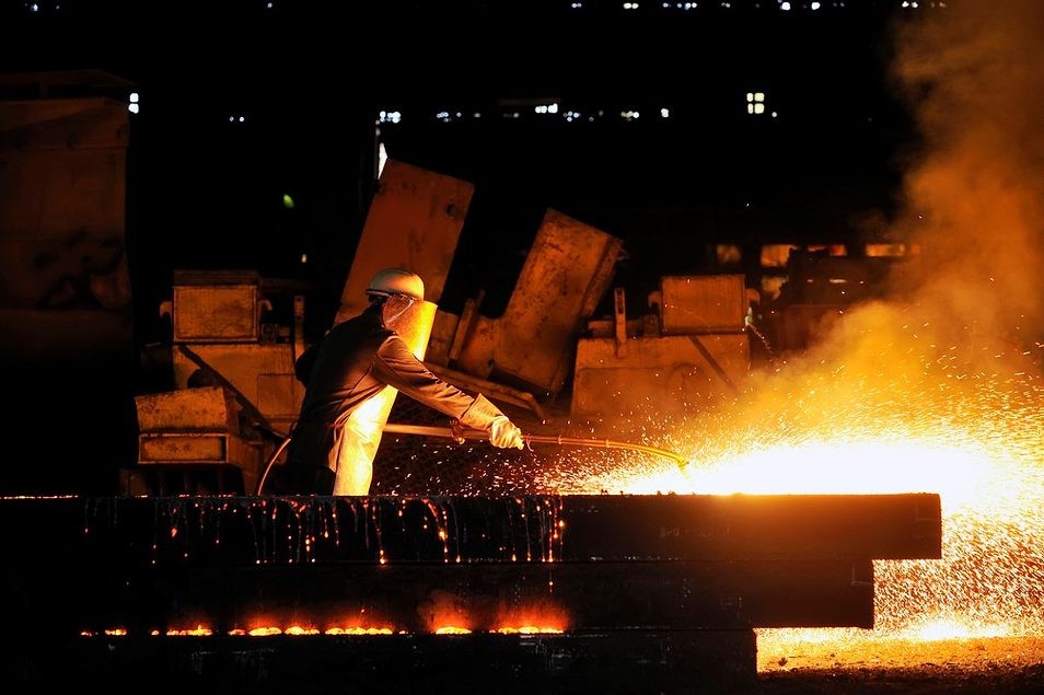 Jingye Group Seeks Full Compensation After UK Steel Nationalization