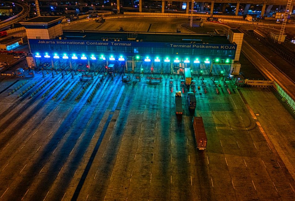 Seven Indonesian SOEs merge into PT Multiterminal Indonesia