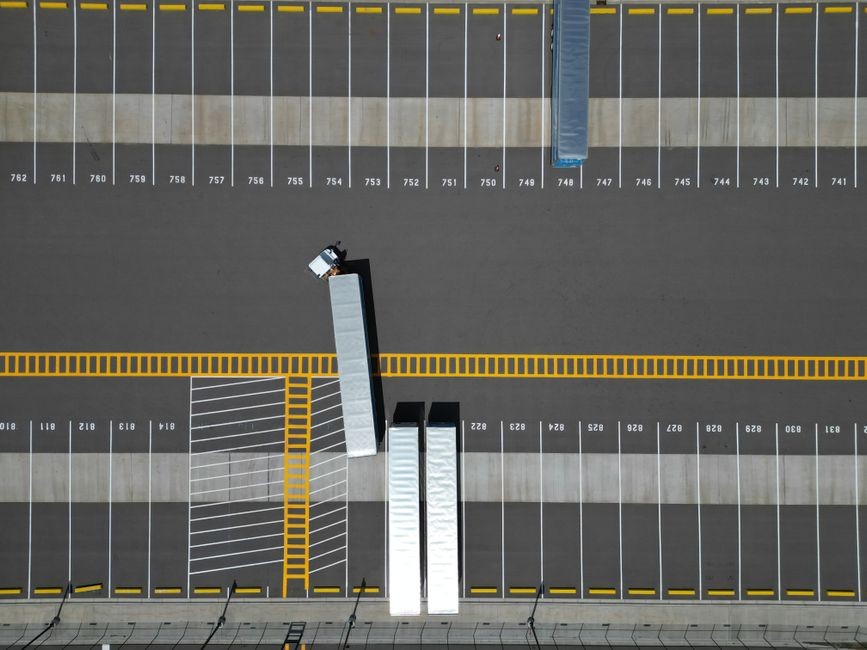 CMA CGM acquires FedEx Supply Chain for $1.4B, triples North America contract logistics