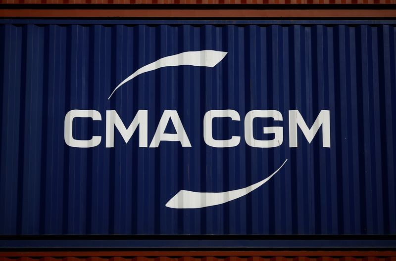 CMA CGM acquires FedEx Supply Chain for $1.4 billion