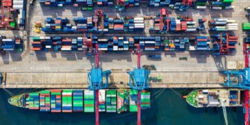 巴西7月大豆出口量增9.3%，收入同比大涨17.4%
