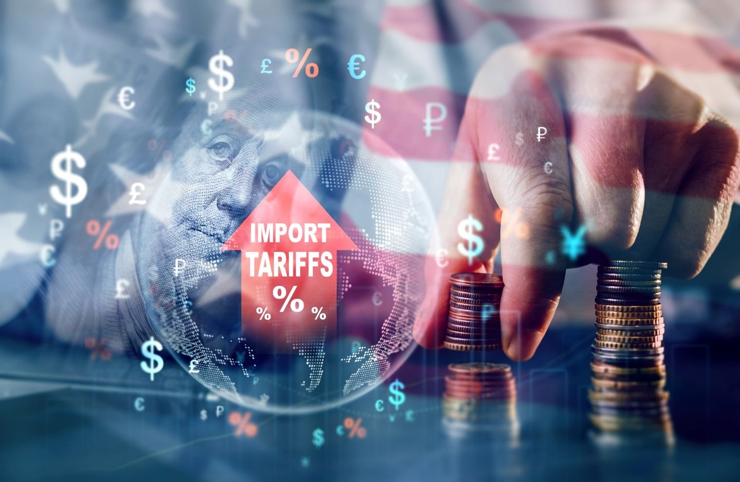 美关税政策拖累回流战略，仅10%企业增购美国产服装