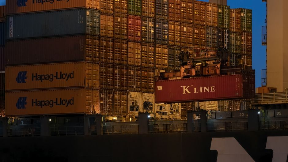 Trump imposes 50% tariffs on Canadian auto, dairy, alcohol goods