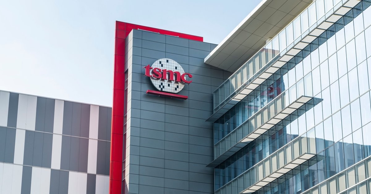 TSMC pledges $100bn for four new Arizona fabs