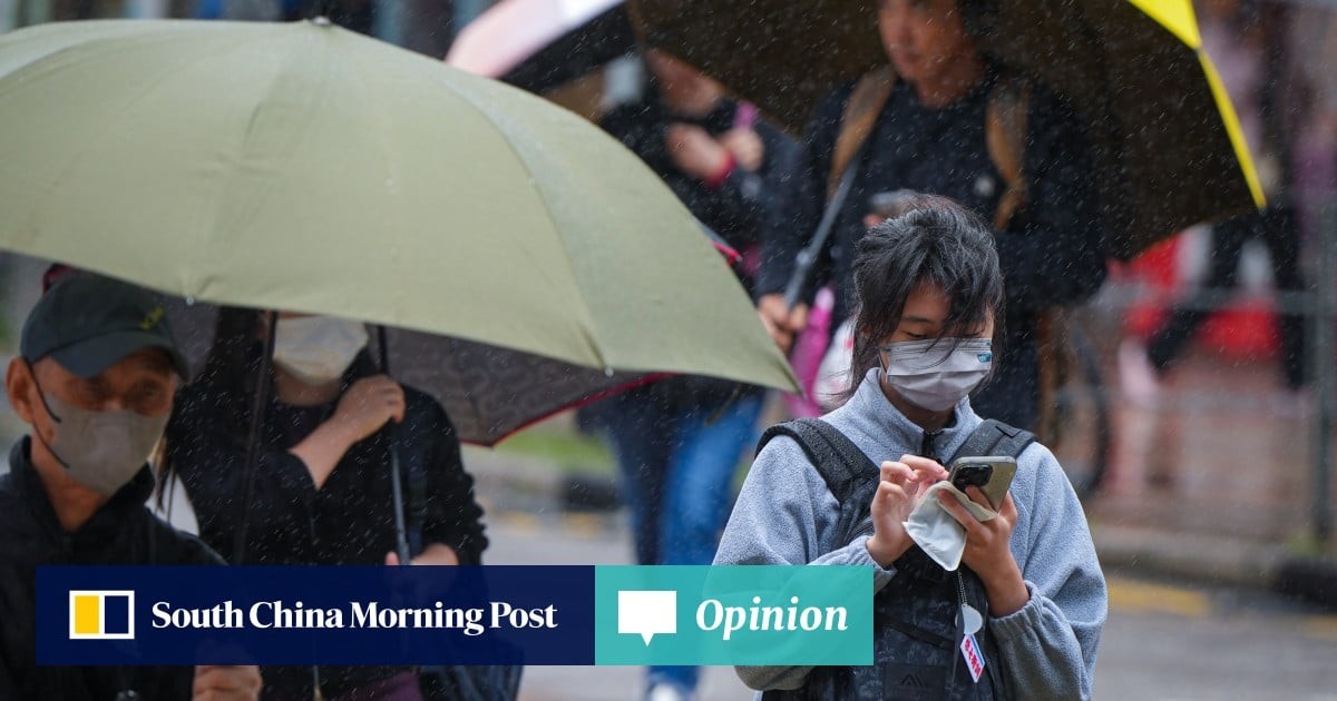 香港学童自杀案连续三年超28起，家庭支持感知落差成关键风险