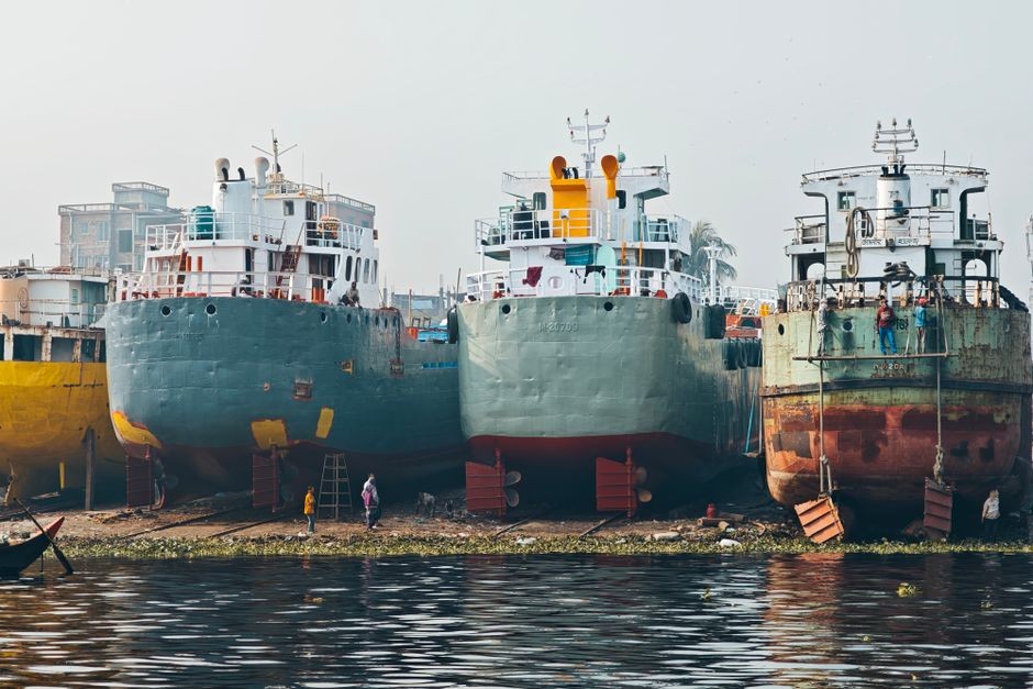 U.S. shipbuilders to receive $26 billion in FY2027 defense bill