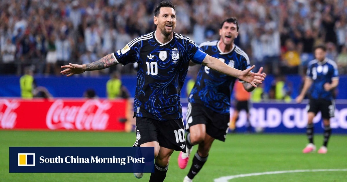 China’s World Cup Absence, Quad Critical Minerals at Risk