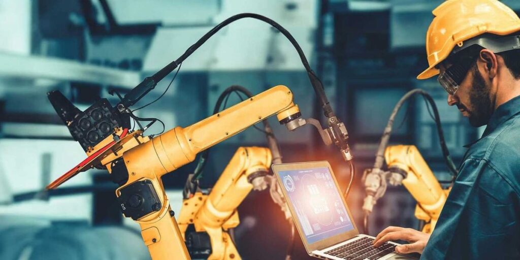 TCS Study: 77% of Manufacturers Expect Transformative AI Warehouse Impact