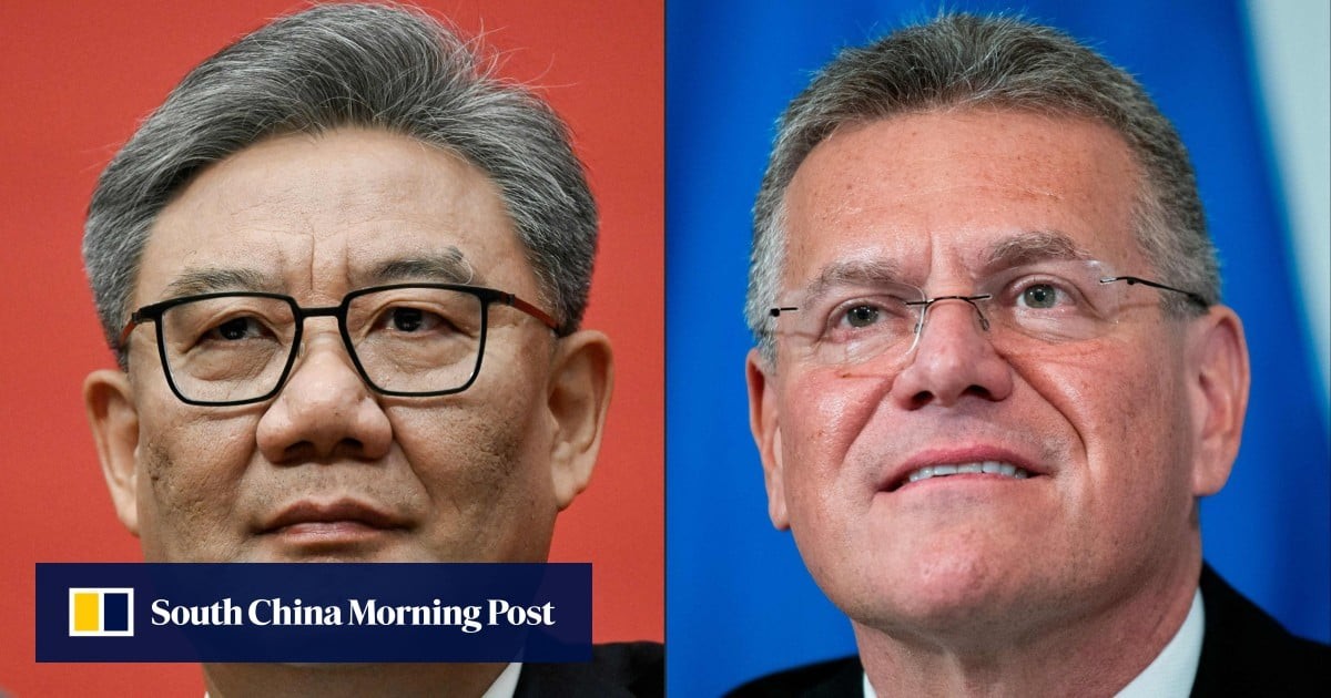 中国释放信号：愿削减对欧盟日均超10亿欧元贸易顺差