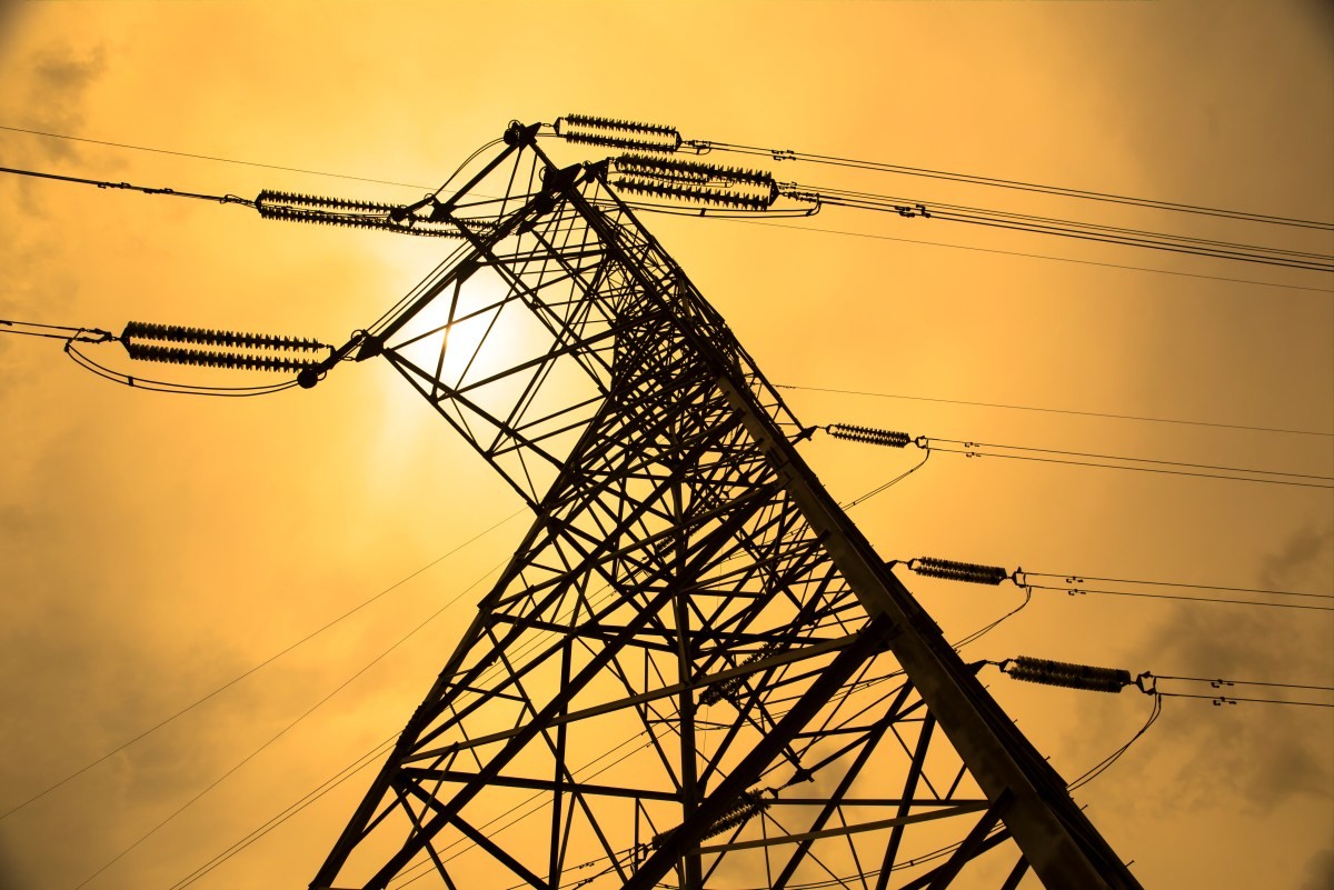 AI Data Centers Pull 3.1 GW Amid Grid Fluctuation