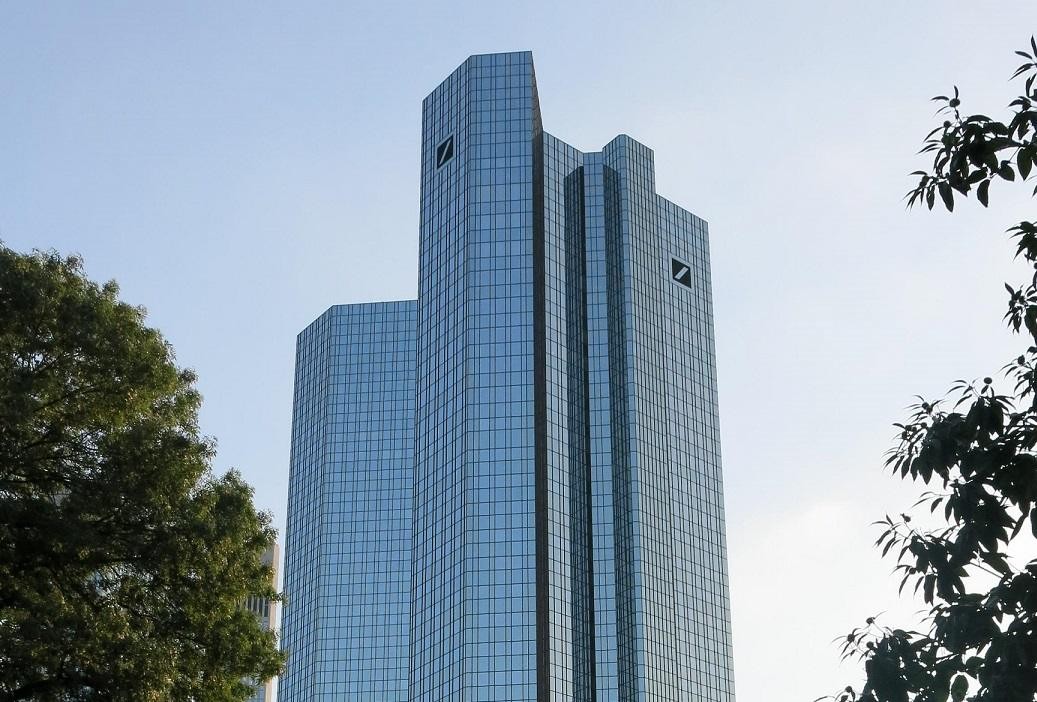Deutsche Bank, World Bank launch $1 billion trade finance platform