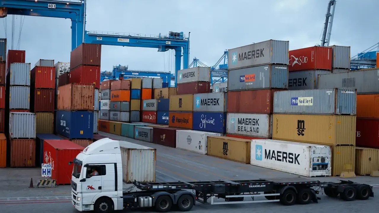巴西对华出口6月增长24.4%，上半年顺差197.77亿美元