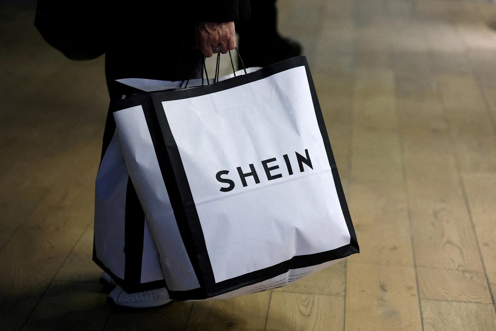 Shein posts $99M Q1 loss amid US tariff hit, EU fee