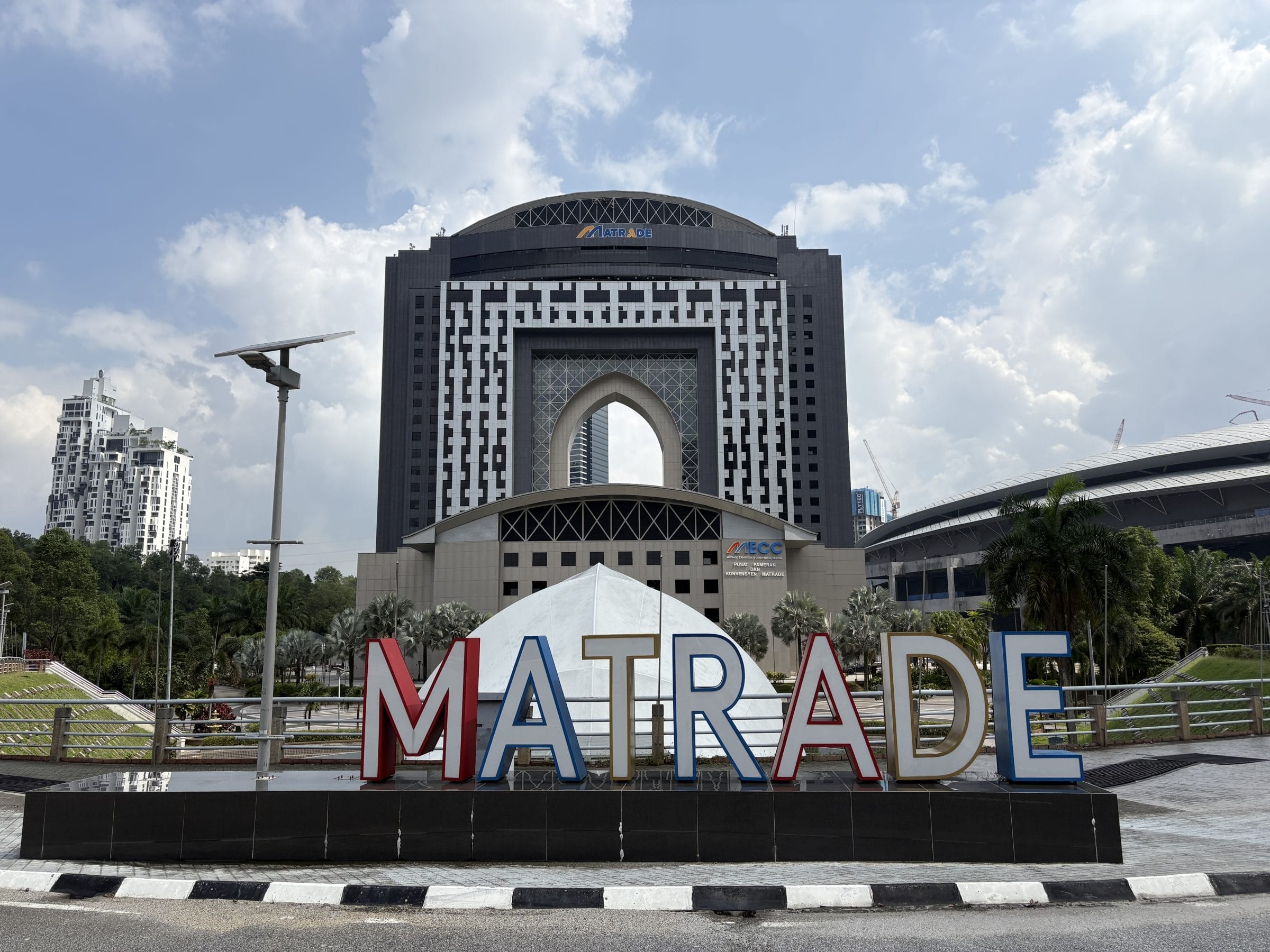 Malaysia Launches Humanitarian Procurement Matching Program
