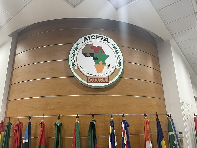 AfCFTA 贸易融资缺口达 120 亿美元，非洲区域贸易承压