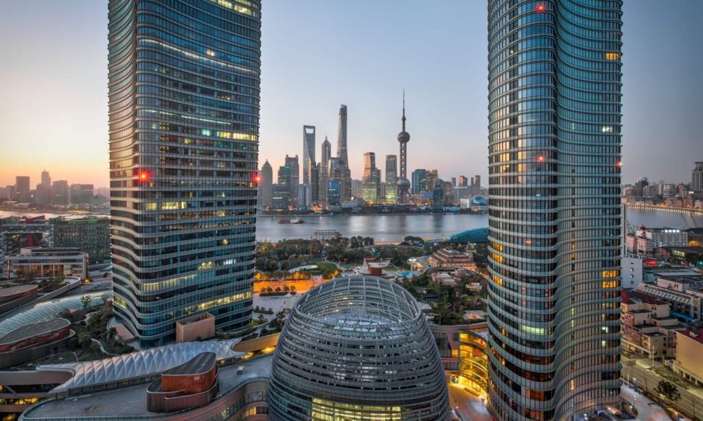 58%中国供应链高管计划扩大供应商，加速AI部署与近岸外包