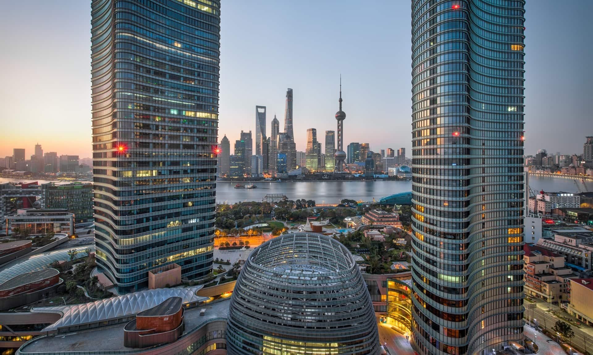 58%中国供应链高管计划扩大供应商，加速AI部署与近岸外包