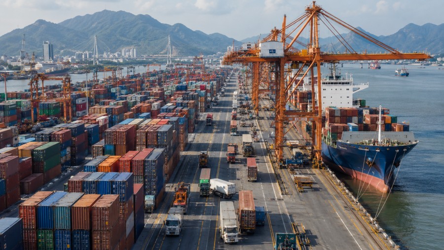 Vietnam Logistics Costs Hit 17–18% of GDP, Exporters Pay $22M Monthly