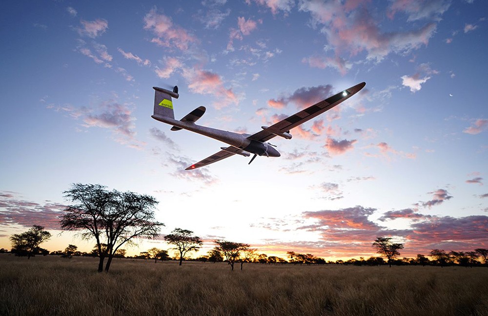 Quantum Systems raises $1.2B to scale drone production, global deployments