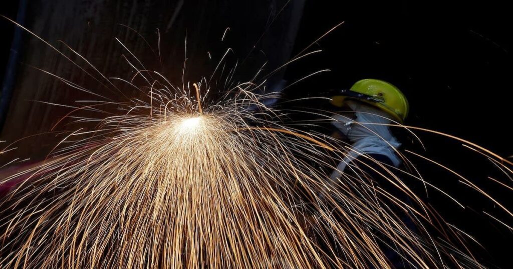 印度工业产值6月同比增7.3%，制造业与电力双轮驱动