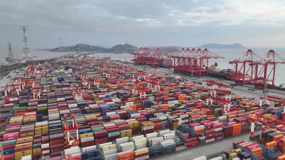 中国供应链高管加速近岸外包与友岸外包，38%优先布局近岸，36%聚焦友岸