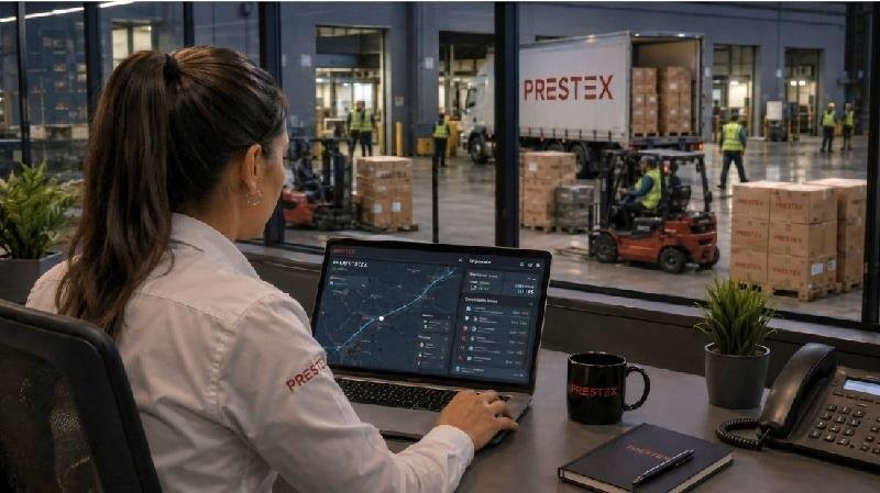 巴西供应链仅14%采用高级AI，Prestex实现30%工单自动闭环