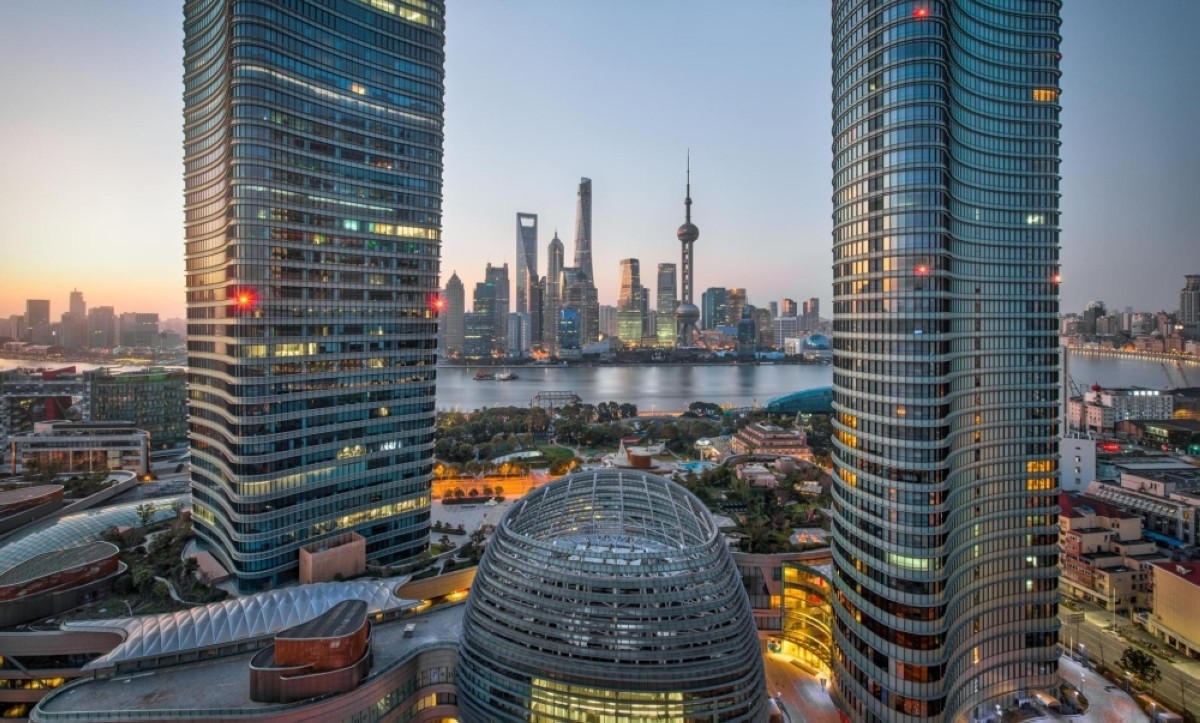 Chinese Firms Scale AI, Diversify Suppliers: 58% Plan Expansion