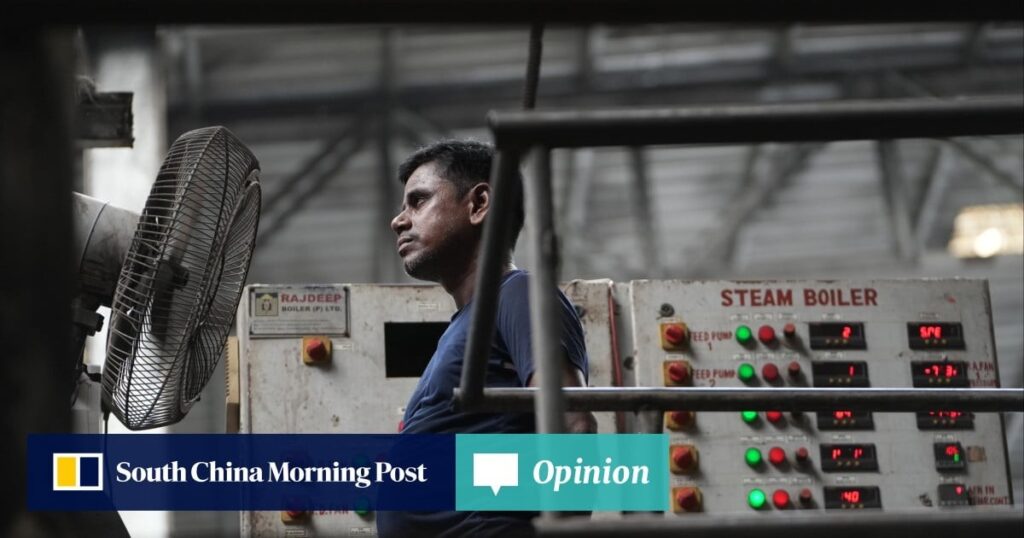 India Draws $3.2B Japan FDI but Trades $151B with China