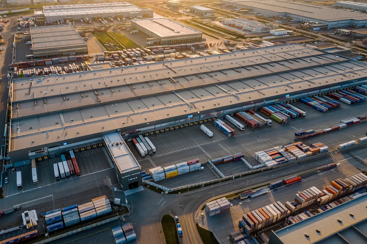 Amazon Launches Supply Chain Services, Pressuring Small 3PLs