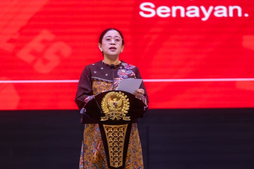 印尼国会主席推动印印尼供应链合作，达成16项双边协议