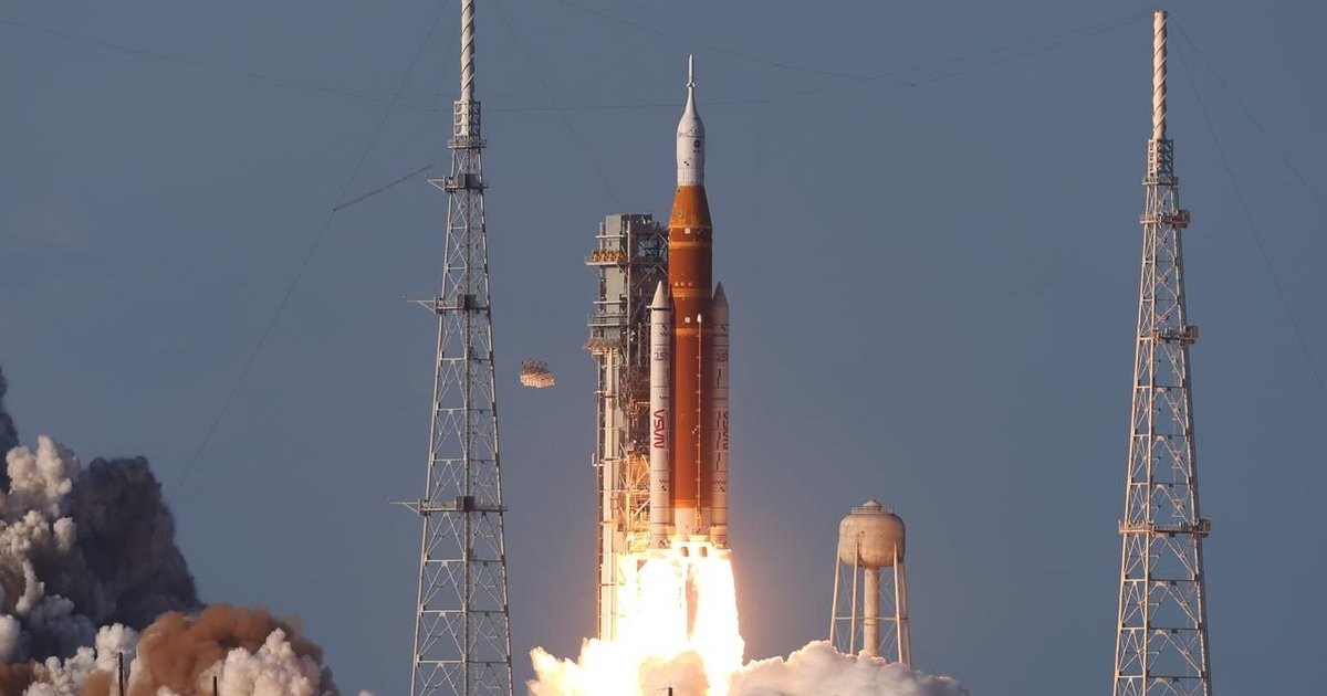 NASA, SBA Ink Pact to Direct 60% of SBIC Capital to Space Tech