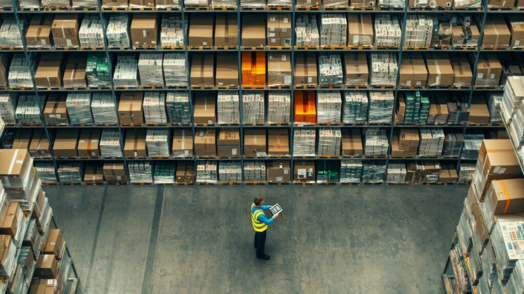 O’Neill Logistics 部署 24 台 Carter 机器人，Q4 在新泽西与佐治亚仓落地