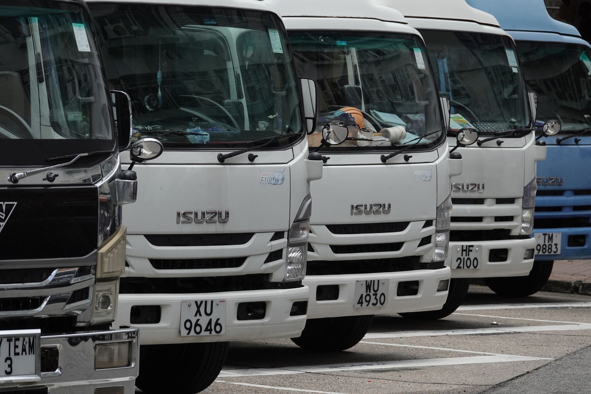 亚马逊推供应链服务冲击快递双寡头，FedEx股价单日跌9%、UPS跌10%