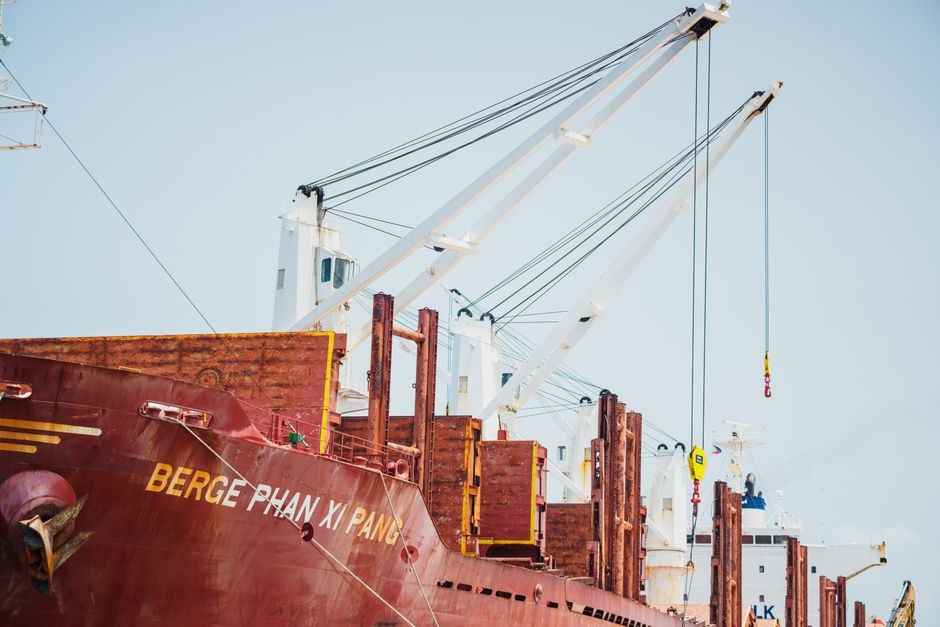 Vietnam’s Agriculture Ministry Launches 2026–2030 Logistics Plan