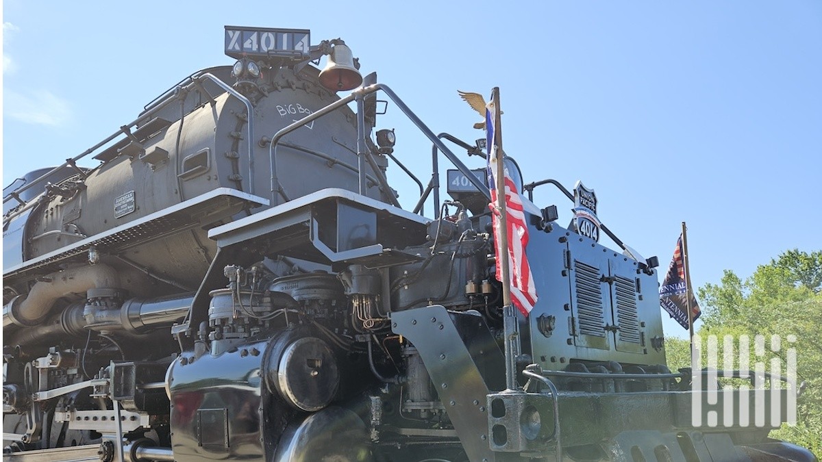 Union Pacific, Norfolk Southern CEOs weigh $32B merger amid STB review