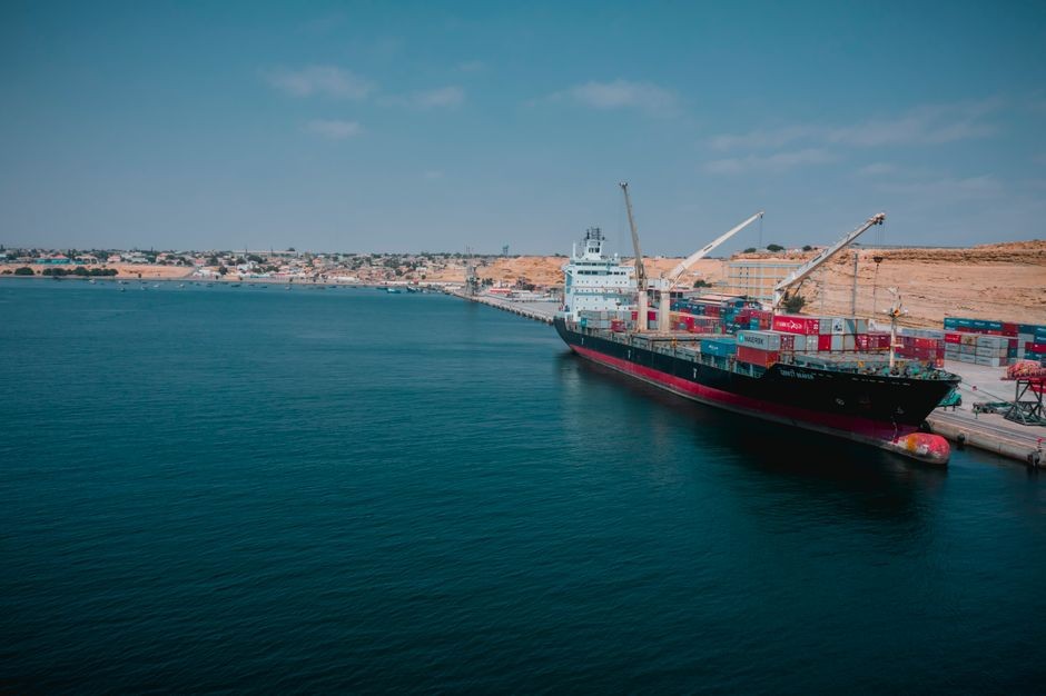 Supply Chain ETA Accuracy Overstates Reality by 36 Points