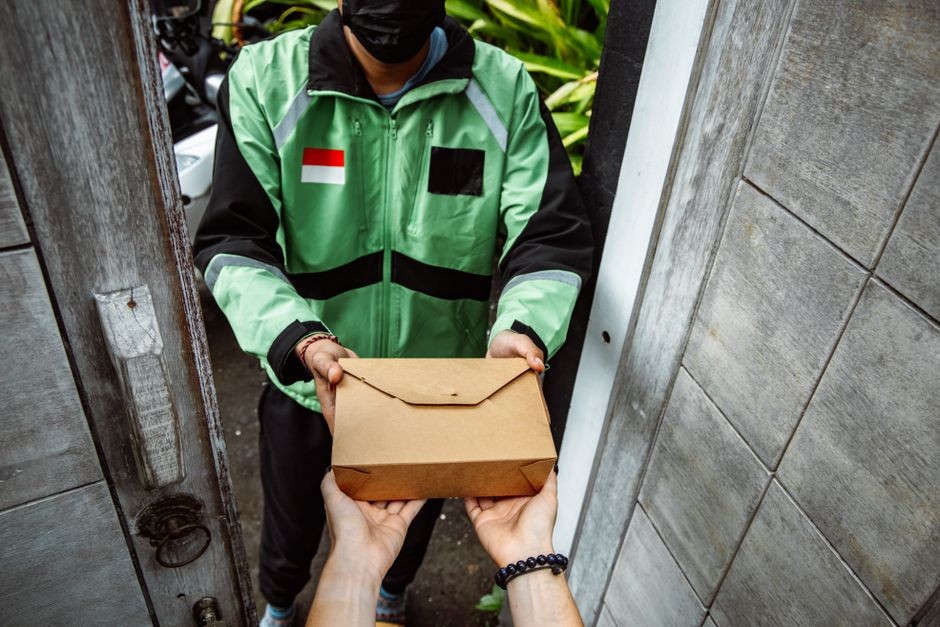 亚马逊物流扩张冲击UPS与联邦快递，包裹单价已低于USPS
