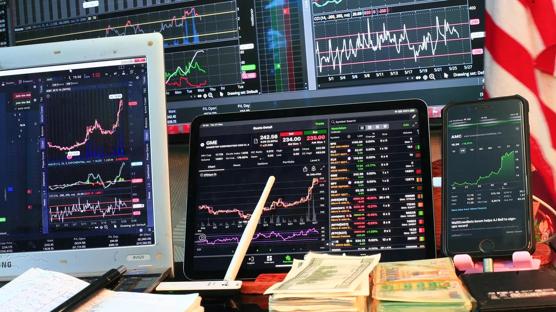 Maersk stock reflects container demand normalization, freight rate decline