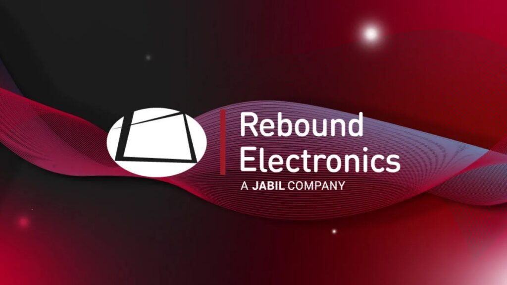 捷普收购Rebound Electronics，强化全球电子元器件战略分销能力