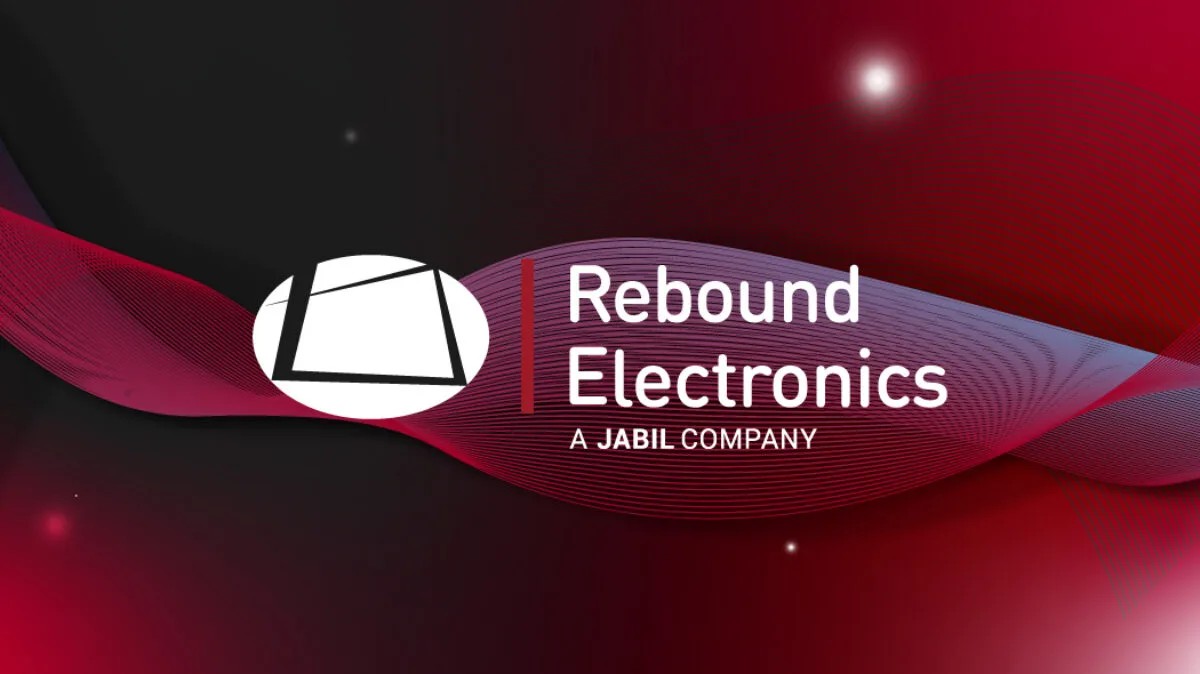 捷普收购Rebound Electronics，强化全球电子元器件战略分销能力