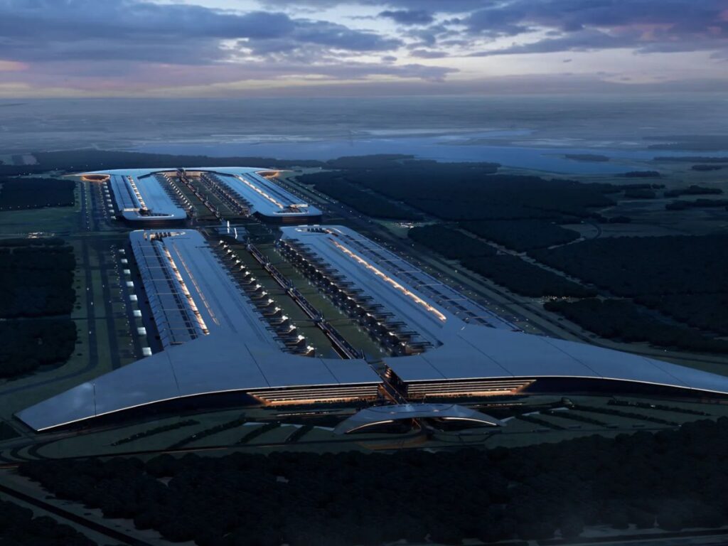 SpaceX与特斯拉合作建厂，斥资16.8亿美元打造德州芯片工厂并自建燃气电站与电池阵列