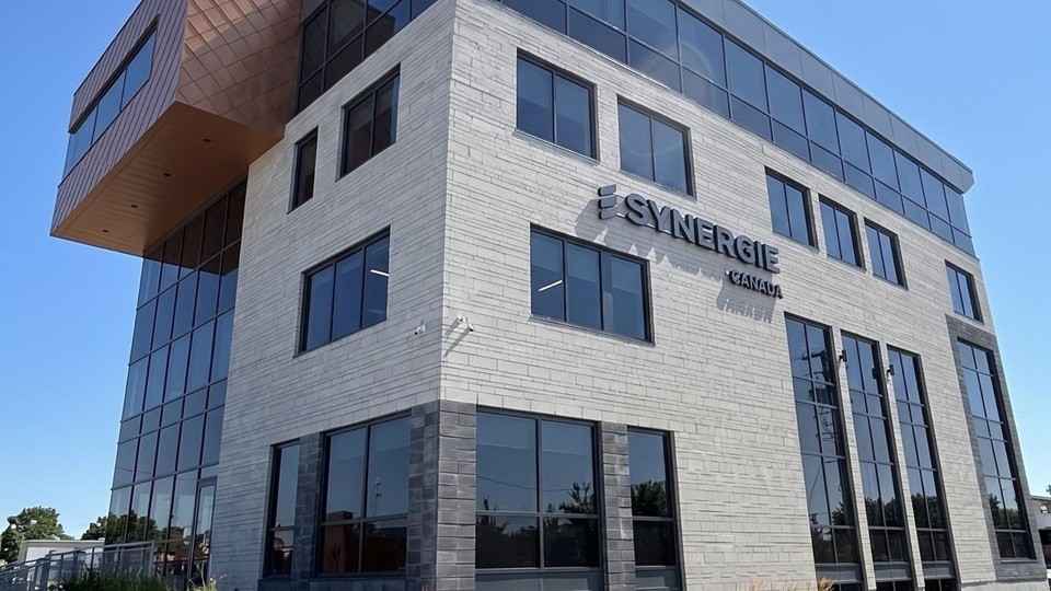 达赫森收购加拿大Synergie 10%股权，加码北美空运货代