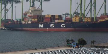 Indonesian Manufacturing Exports Rise 7.37% in H1 2026