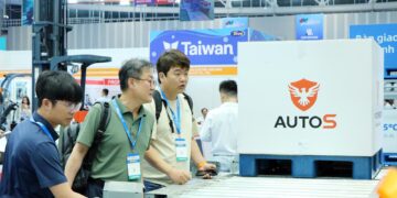 Vietnam Logistics Expo Draws 450 Firms Amid Đồng Nai Multimodal Push