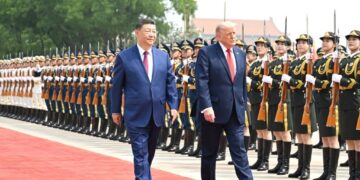 China’s exports rise 14%, imports up 22% amid trade war resilience