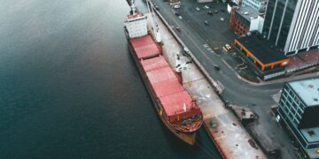 NRF: Early peak shipping season to subside in September
