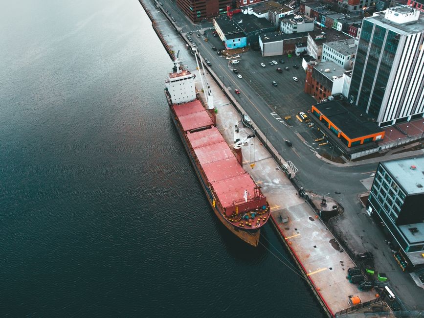 NRF: Early peak shipping season to subside in September